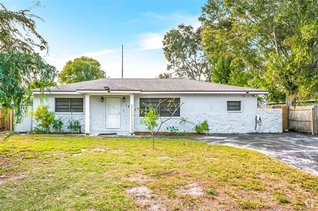 Building Photo - 1512 S Jefferson Ave Rental