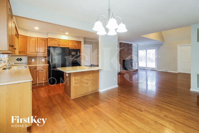 Photo - 1301 Westminster Dr