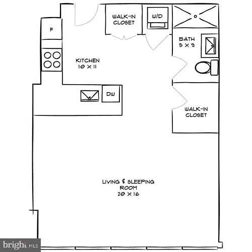Building Photo - 2200 Benjamin Franklin Pkwy Unit 0B-W1403 Rental