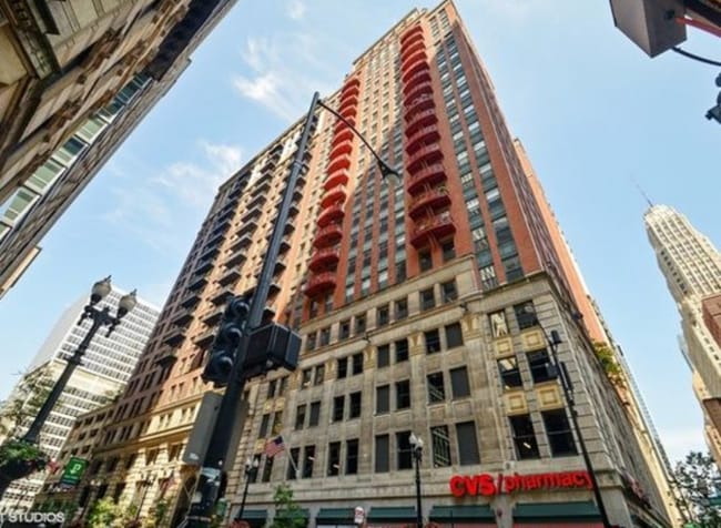 Photo - 208 W Washington St Unidad 1201 Rental