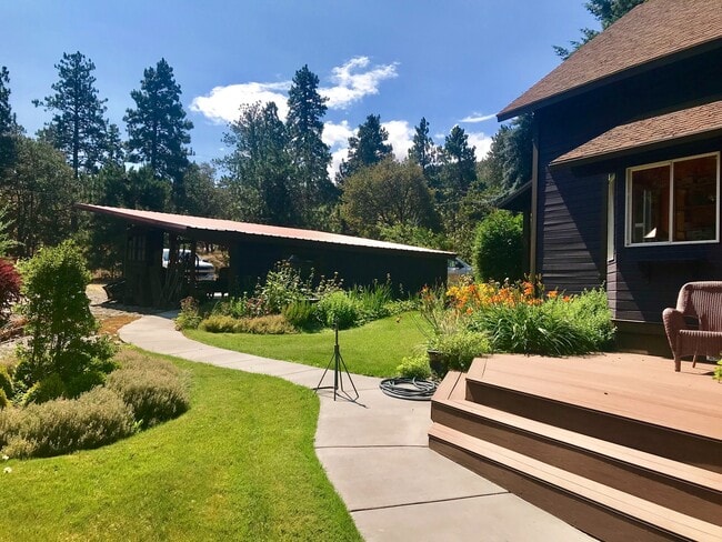 Photo - Country Home!