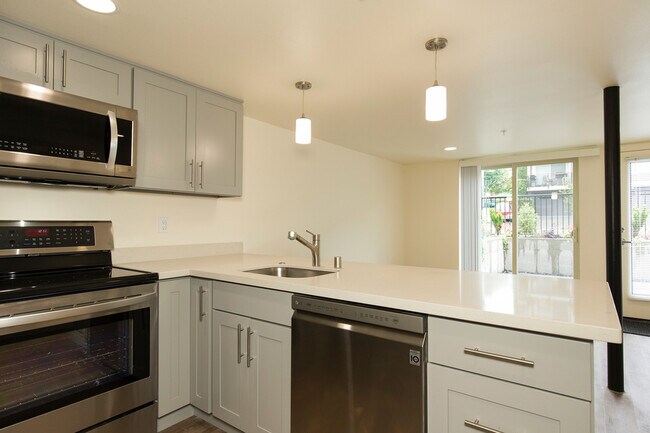 2237 NW 59th-1 - 2237 NW 59th-1 Apartment Unit 1