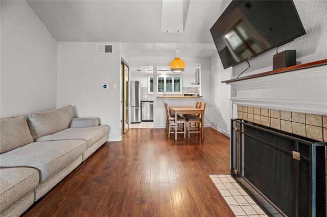 Photo - 6220 Bentwood Trail Unidad 205 Rental
