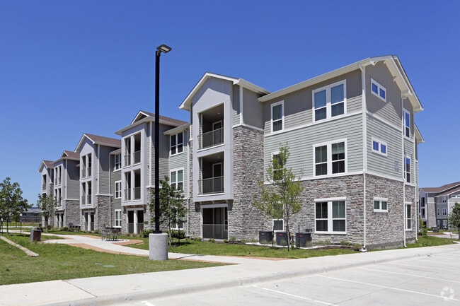 Alton Park Apartments