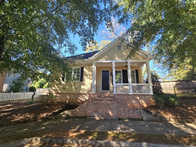 Building Photo - 112 Magnolia Blossom Way