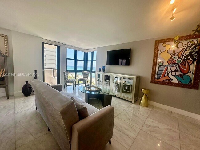 Photo - 2555 Collins Ave Unit 1400