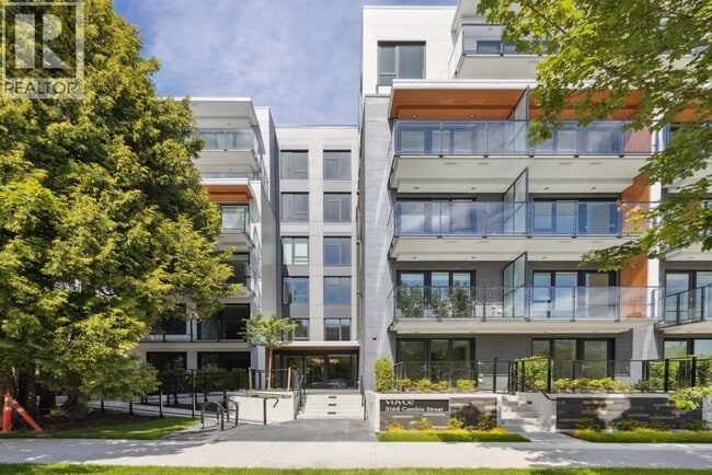Photo - 5168 Cambie St. Unit 312