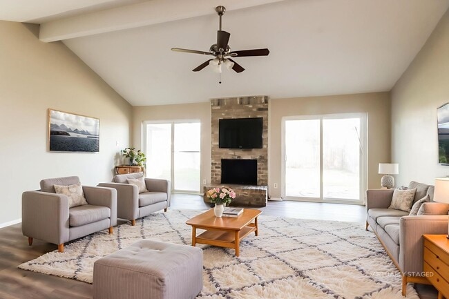 Photo - 5327 Enchanted Mist Dr