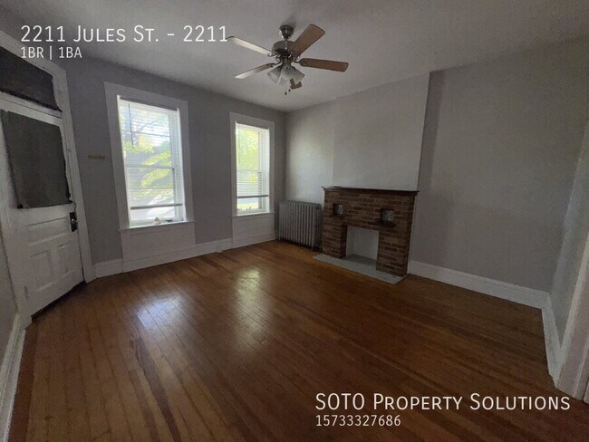 Photo - 2211 Jules St.-2211 Unit 2211