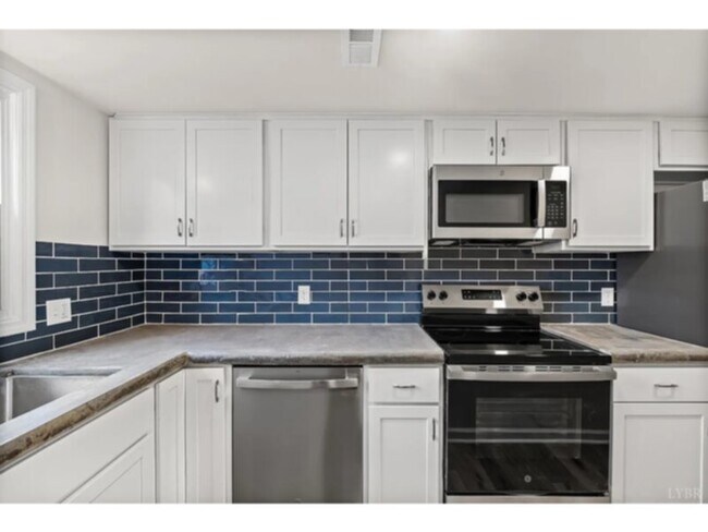 Photo - 2 Bedroom 2 Bathroom for Rent