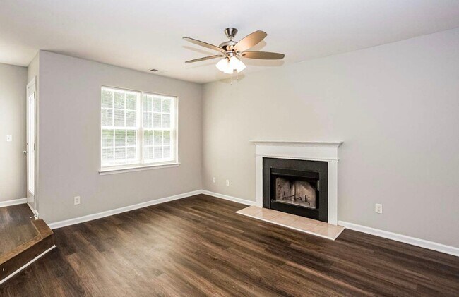 Photo - 8618 Berrybrook Ln