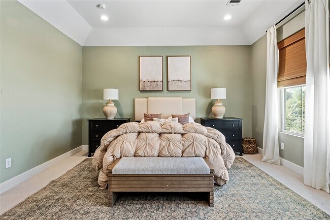 Photo - 5202 Pinemont Creek Ln