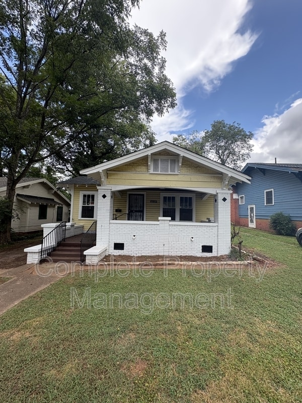 Building Photo - 1117 15th Way SW Rental