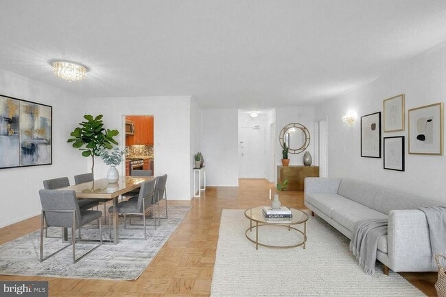 Photo - 5500 Friendship Blvd Unit 1128N