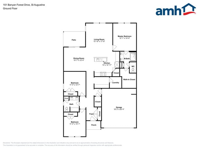 Photo - 151 Banyan Frst Dr