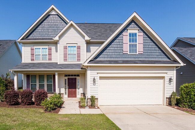 Building Photo - 161 Trevor Ridge