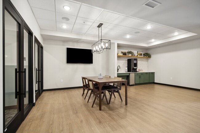 Photo - Wicklowe Apartments