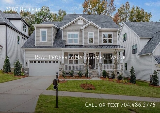 Building Photo - 7207 Bellera Ct