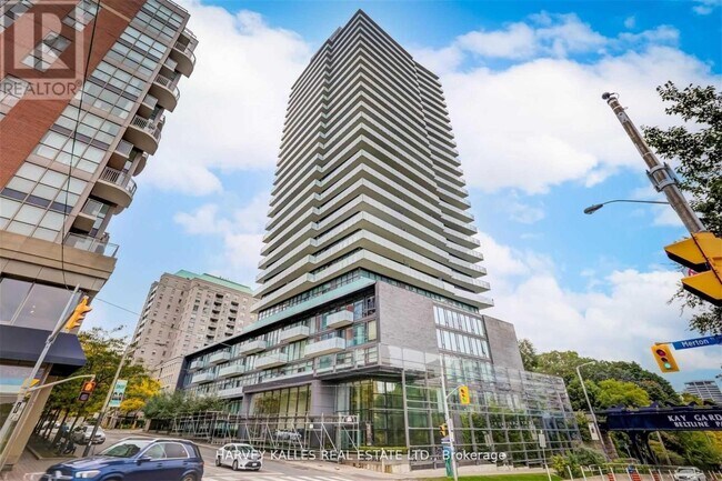 Photo - 1815 Yonge St Unit 2502