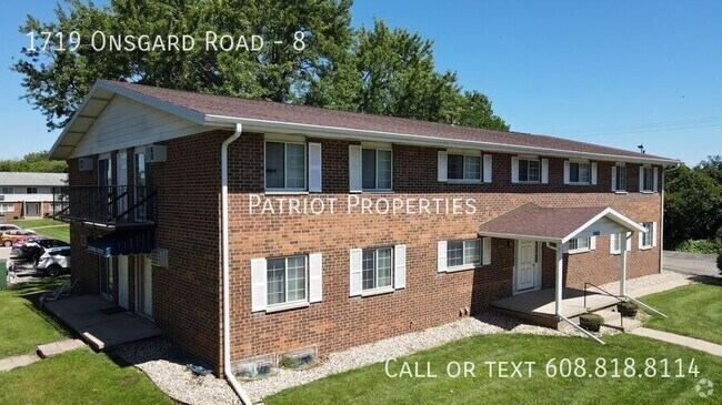 Building Photo - 1719 Onsgard Rd Unit 8 Rental