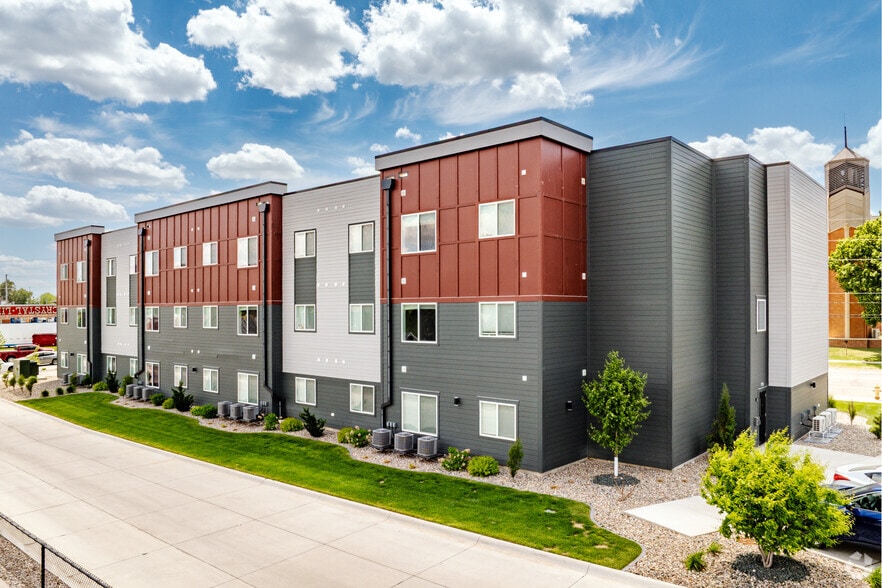 Building Photo