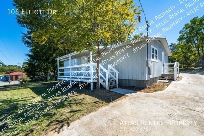 Photo - 106 Elliott Dr
