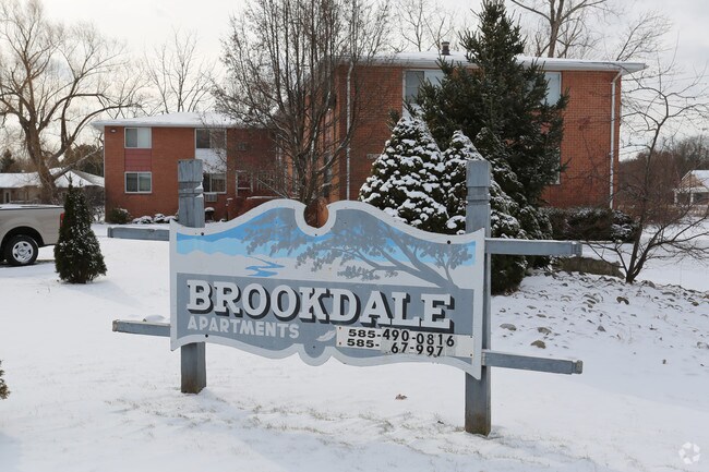 BrookDale Apartments - BrookDale Apartments