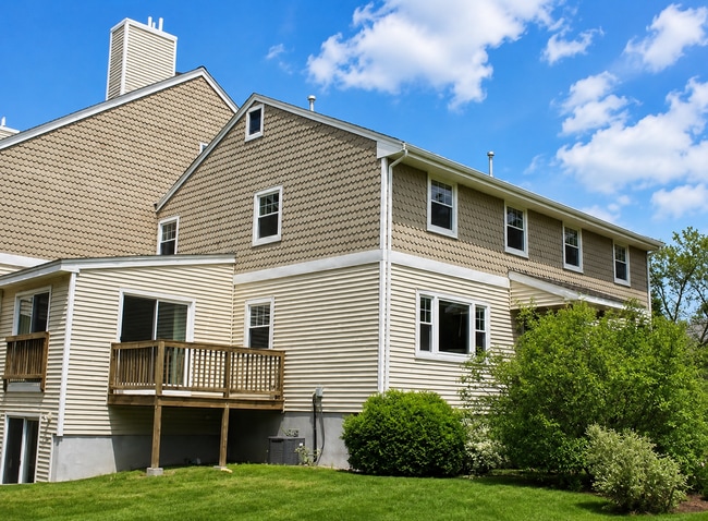 4A Mayberry Dr