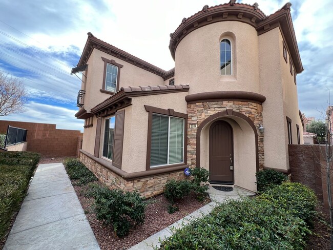 3BD/2.5BA GUARD GATED SUMMERLIN HOME! - 3BD/2.5BA GUARD GATED SUMMERLIN HOME!