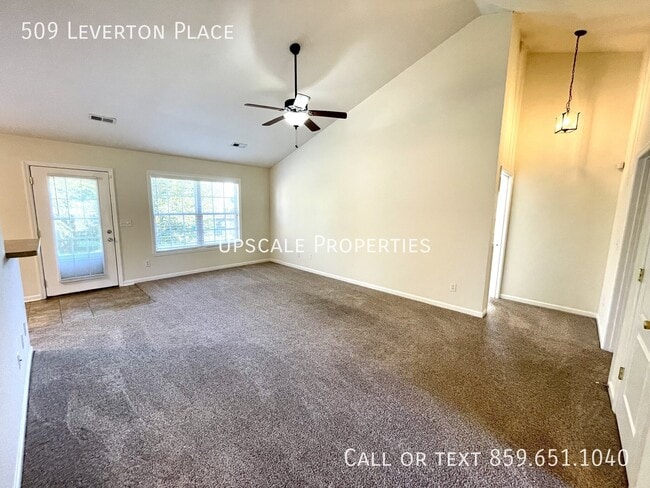 509 Leverton Pl