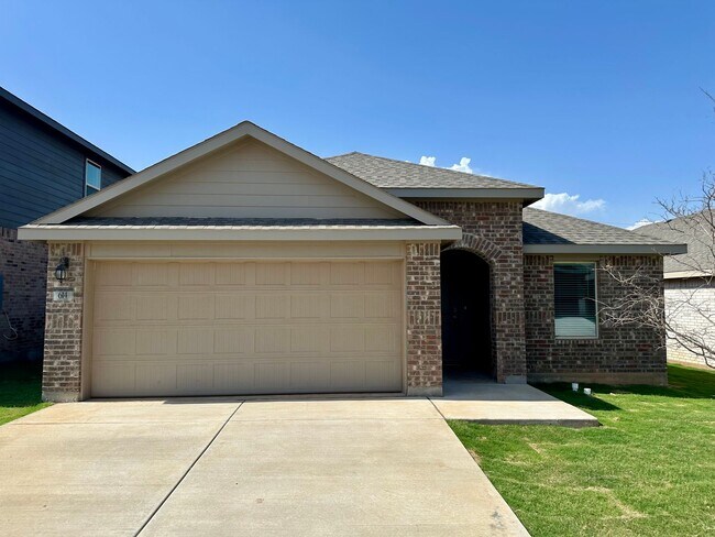 3 bed 2 bath - Frenship ISD - 3 bed 2 bath - Frenship ISD Casa