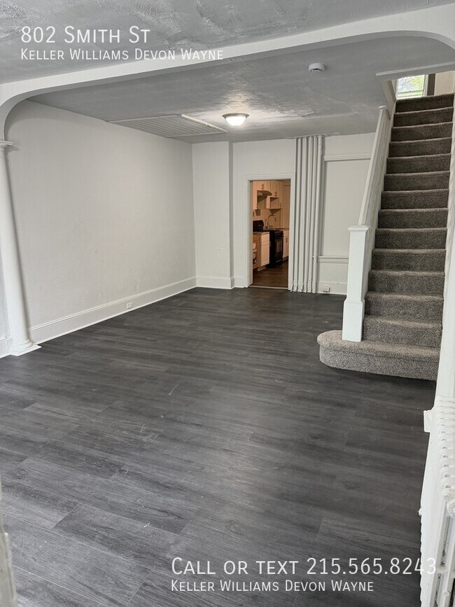 Photo - 802 Smith St
