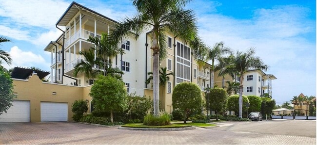 Building Photo - 3940 N Flagler Dr Unit 201