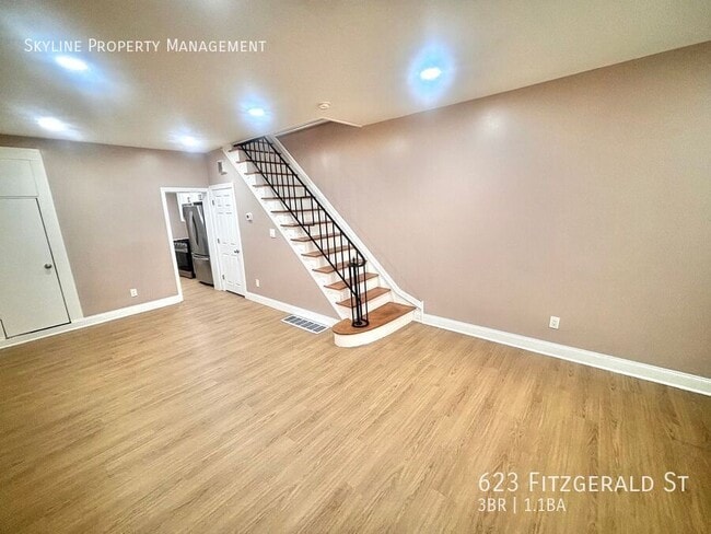 Photo - 623 Fitzgerald St
