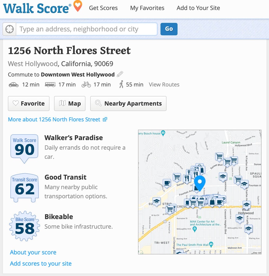 Photo - 12 Units + 1 Non Conforming