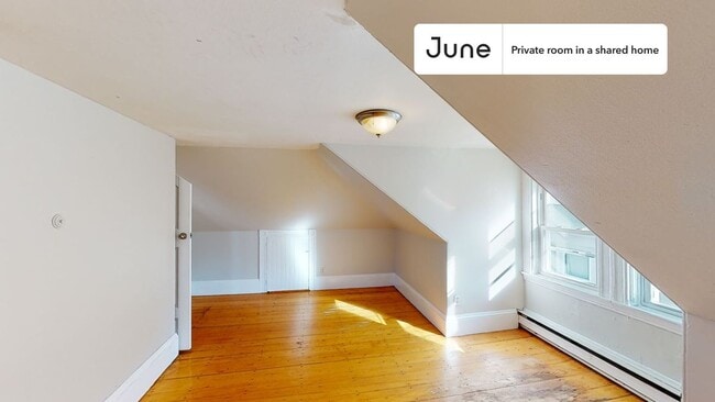 Photo - Room in Shared 6 bed/2 bath home Unidad F