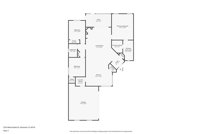 Photo - 2151 Blackhawk St