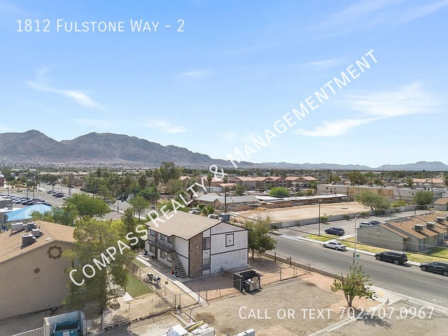 Photo - 1812 Fulstone Way Unidad 2