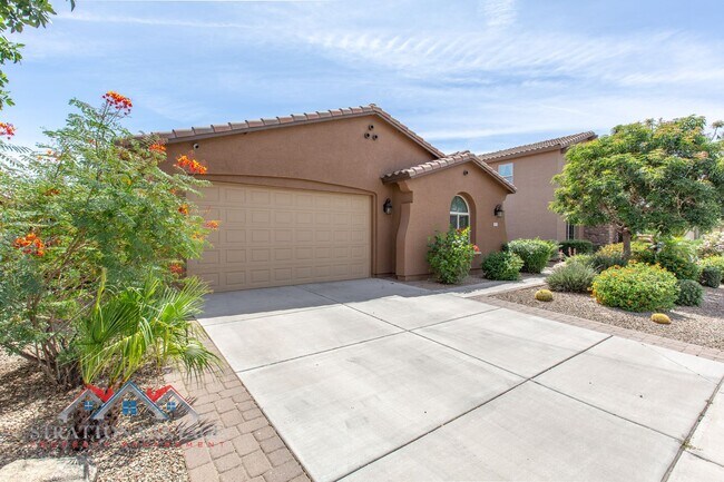 Photo - 4BR 2BA - Resort-Style Living in Ironwood Crossing – Heated Pool, Designer Finishes & Flexible Li...