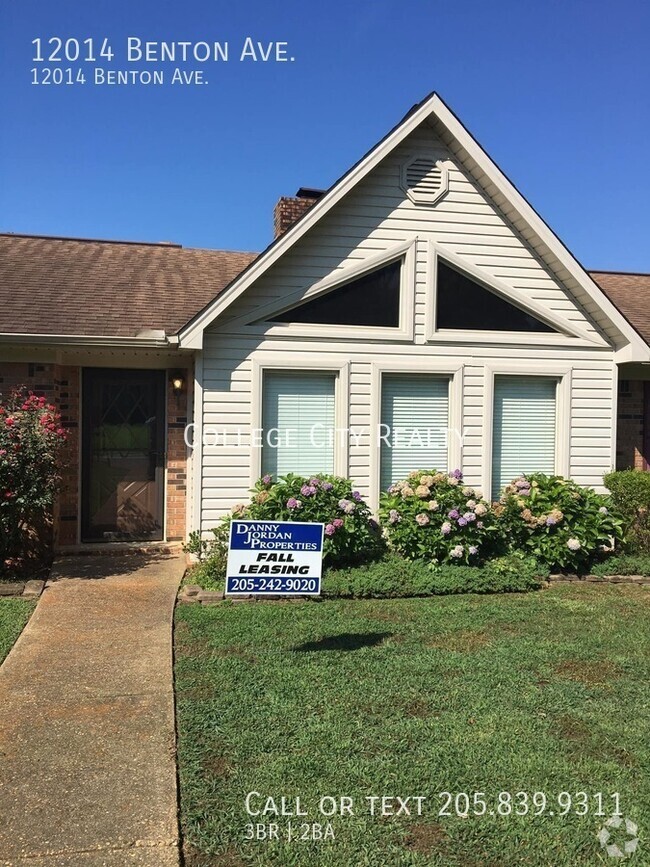 Building Photo - 12014 Benton Ave Rental