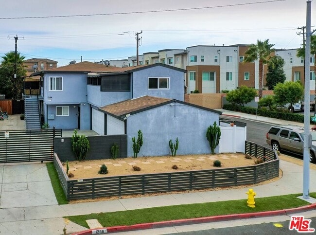 Photo - 1246 W 144th St Condo