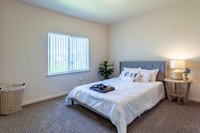 Residences at Whispering Hills