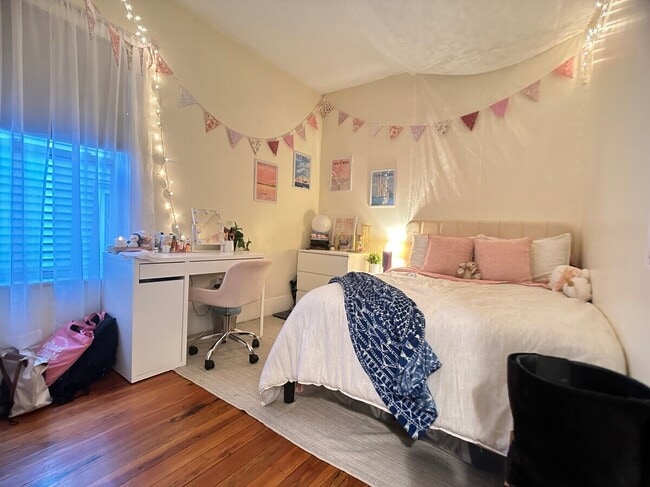 *Las imágenes son muestras representativas de la unidad anunciada. En algunos casos, las unidades reales que visita... - 10 Carmel St Unidad 11L