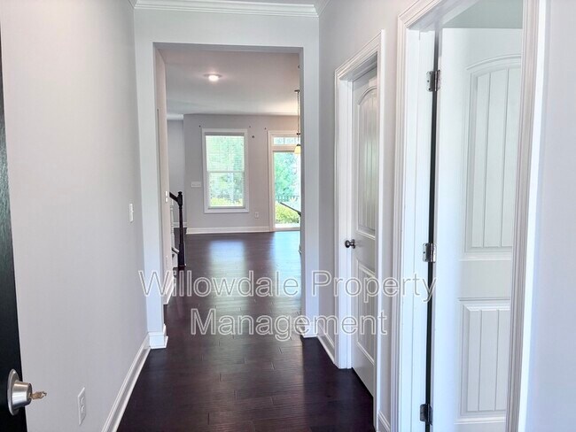 1309 Little Hills Dr