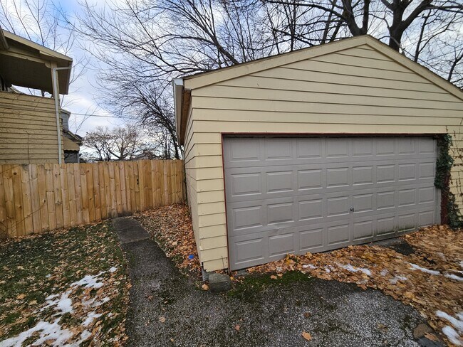 Photo - 15218 Shiloh Rd