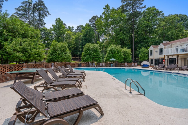 Photo - Lake Lynn Reserve Apartments