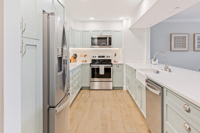 Photo - 4748 S Ocean Blvd Unit 205