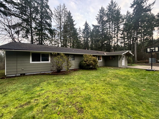 Photo - 4920 Gravelly Beach Rd NW