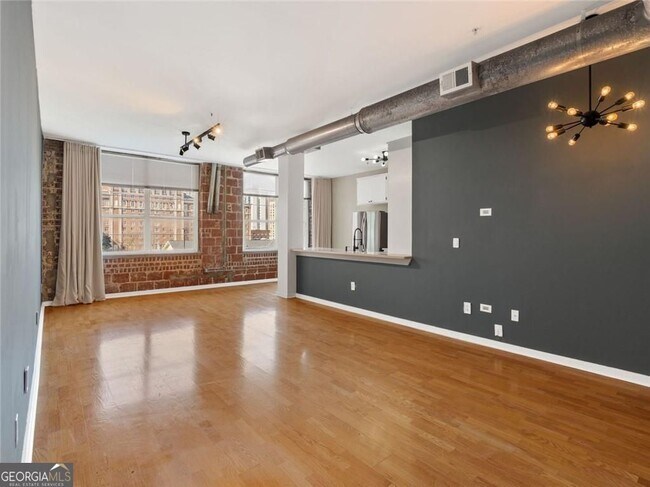 Photo - 800 Peachtree St NE Unit 8506