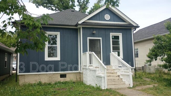 Photo - 1509 Lynnbrook Ave House